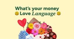 What’s Your Money Love Language?
